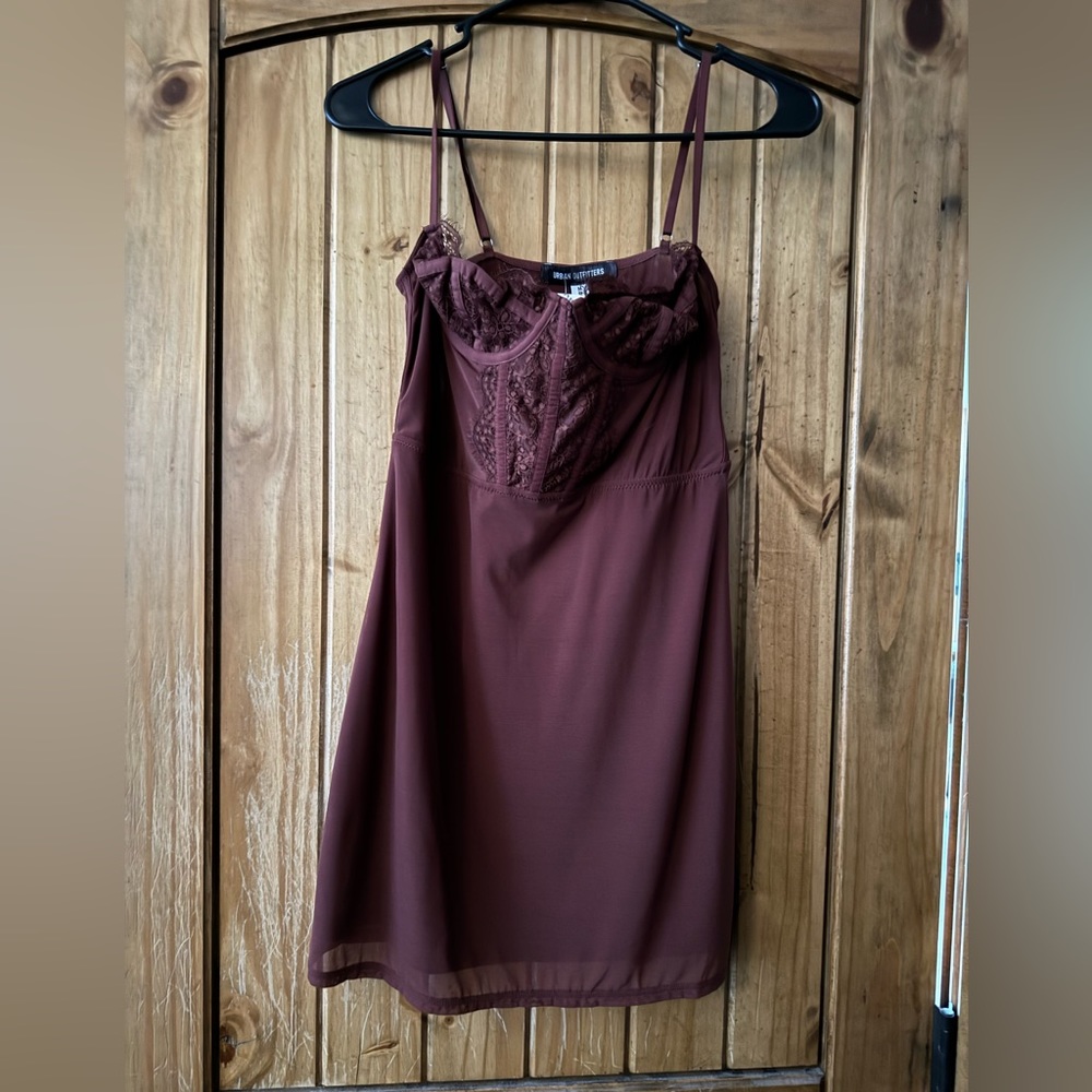 Urban outfitters dress
